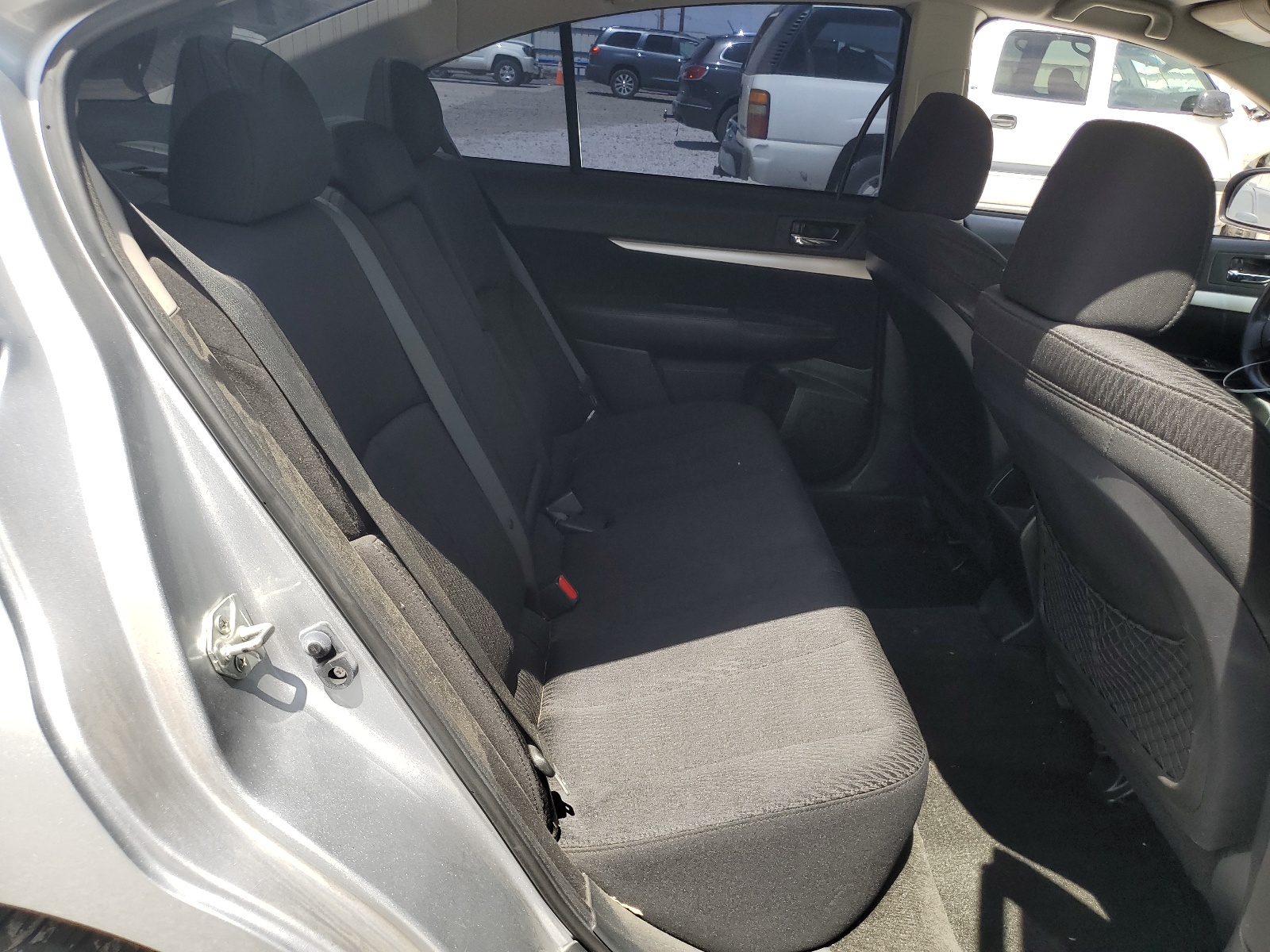 4S3BMBA61C3019798 2012 Subaru Legacy 2.5I