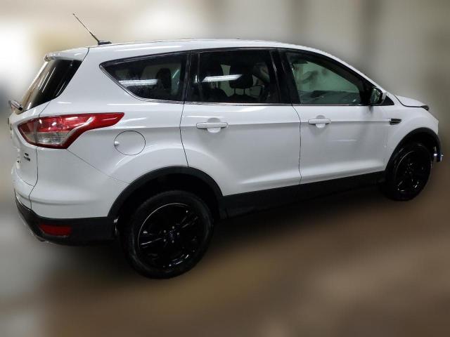  FORD ESCAPE 2016 Білий