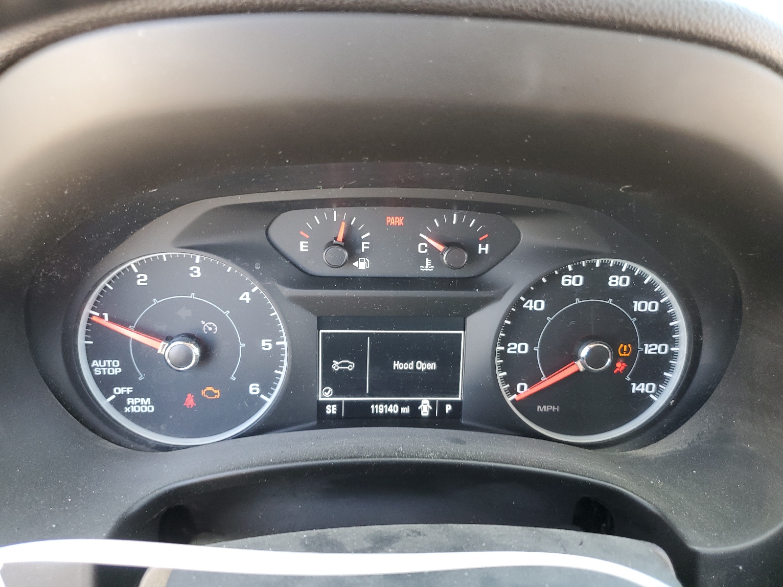 3GKALNEU6JL251487 2018 GMC Terrain Sle