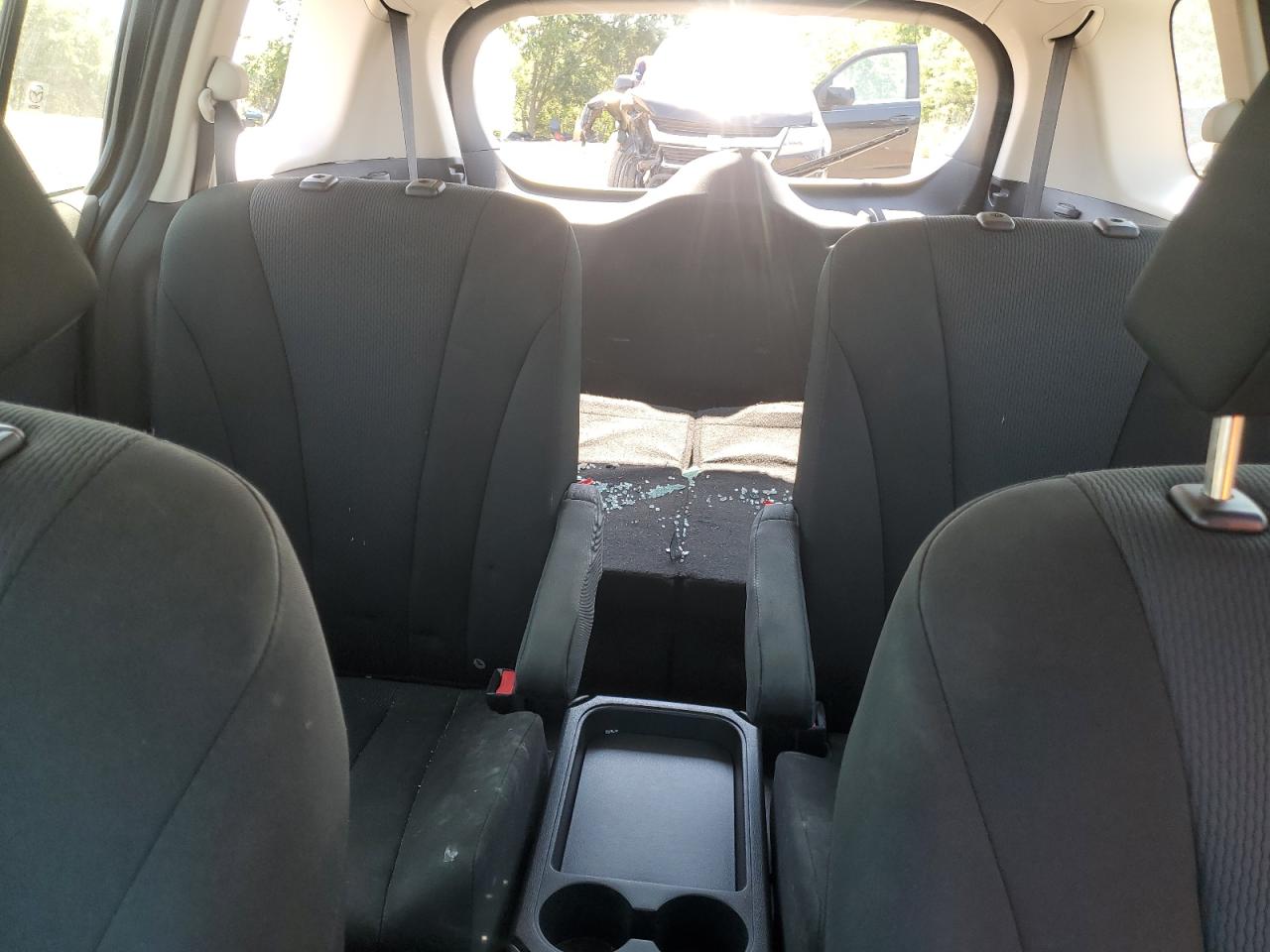 2015 Mazda 5 Sport VIN: JM1CW2BL8F0183526 Lot: 63165484