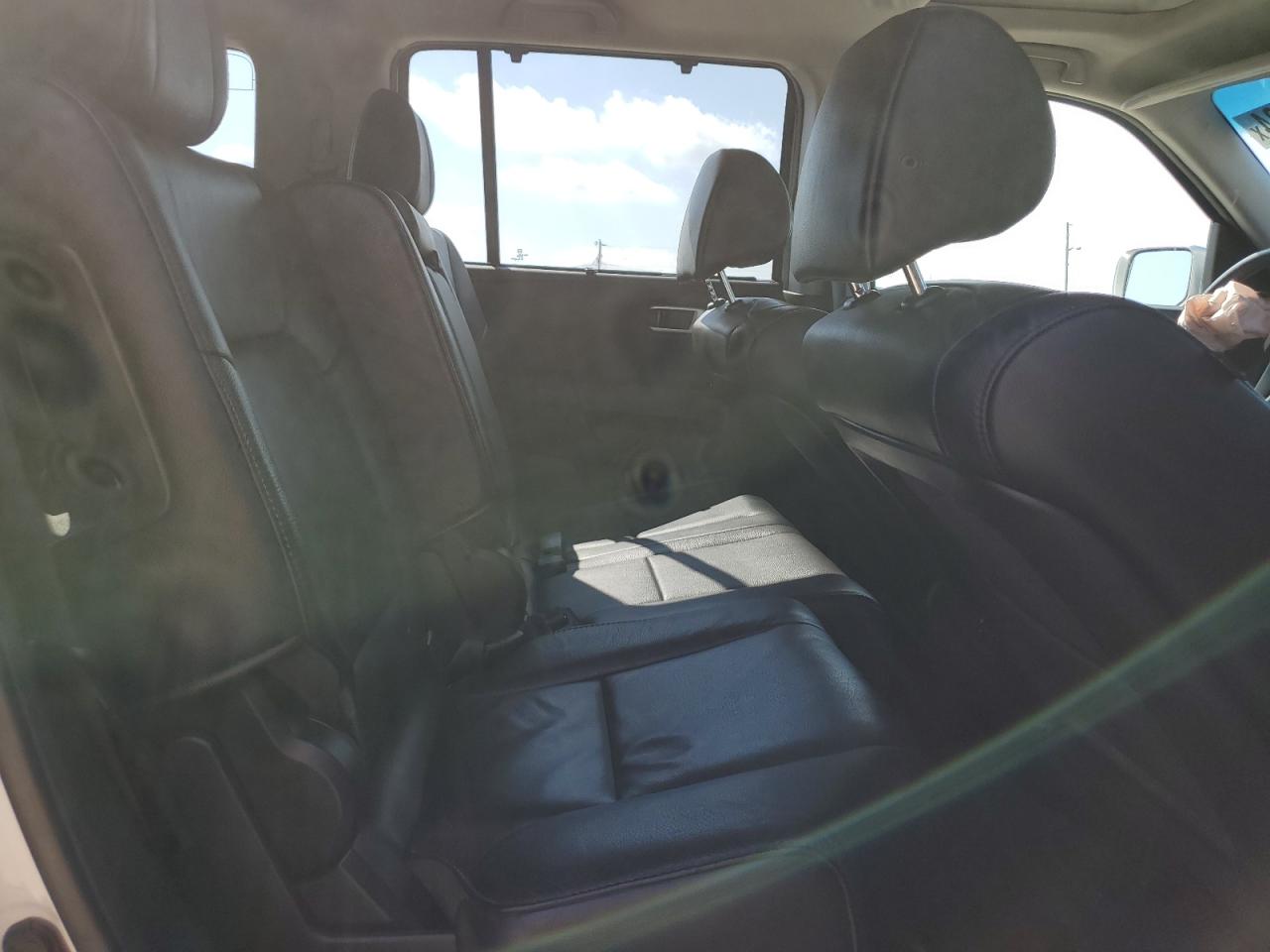 2014 Honda Pilot Touring VIN: 5FNYF3H9XEB012560 Lot: 59148134