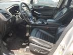 2015 Ford Edge Sel zu verkaufen in Tulsa, OK - Side