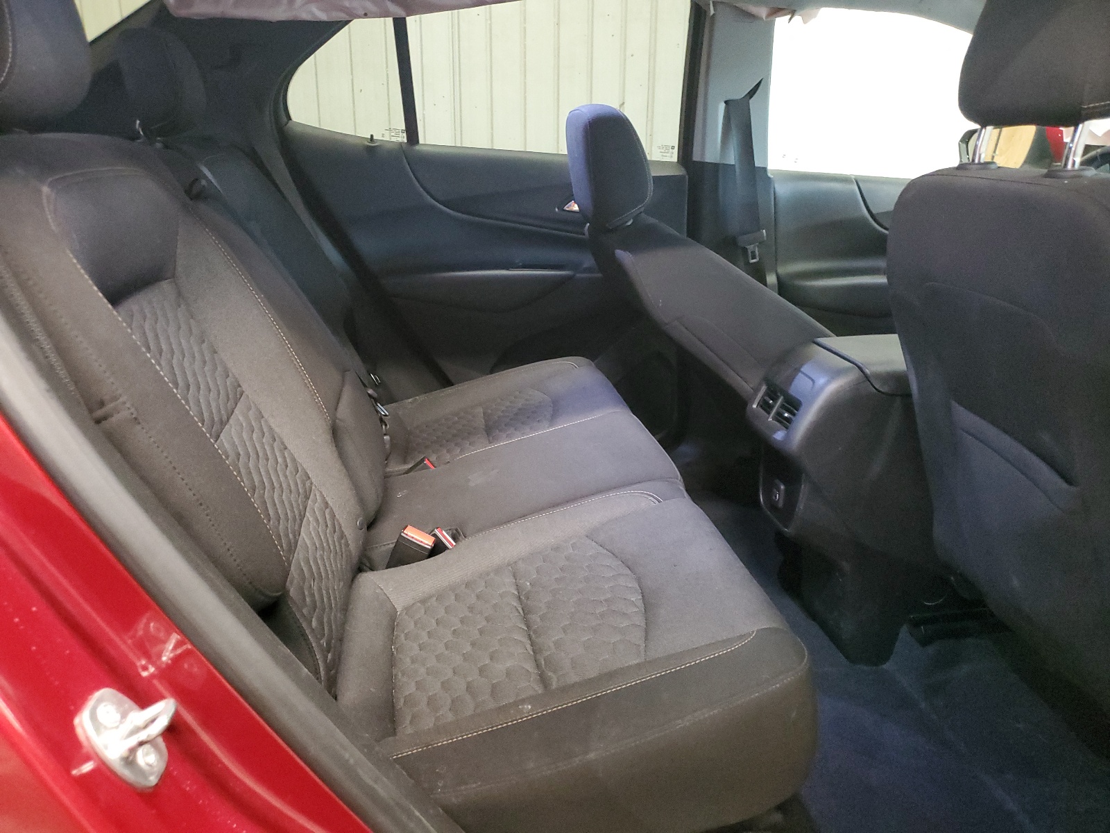 2GNAXKEV0K6171459 2019 Chevrolet Equinox Lt