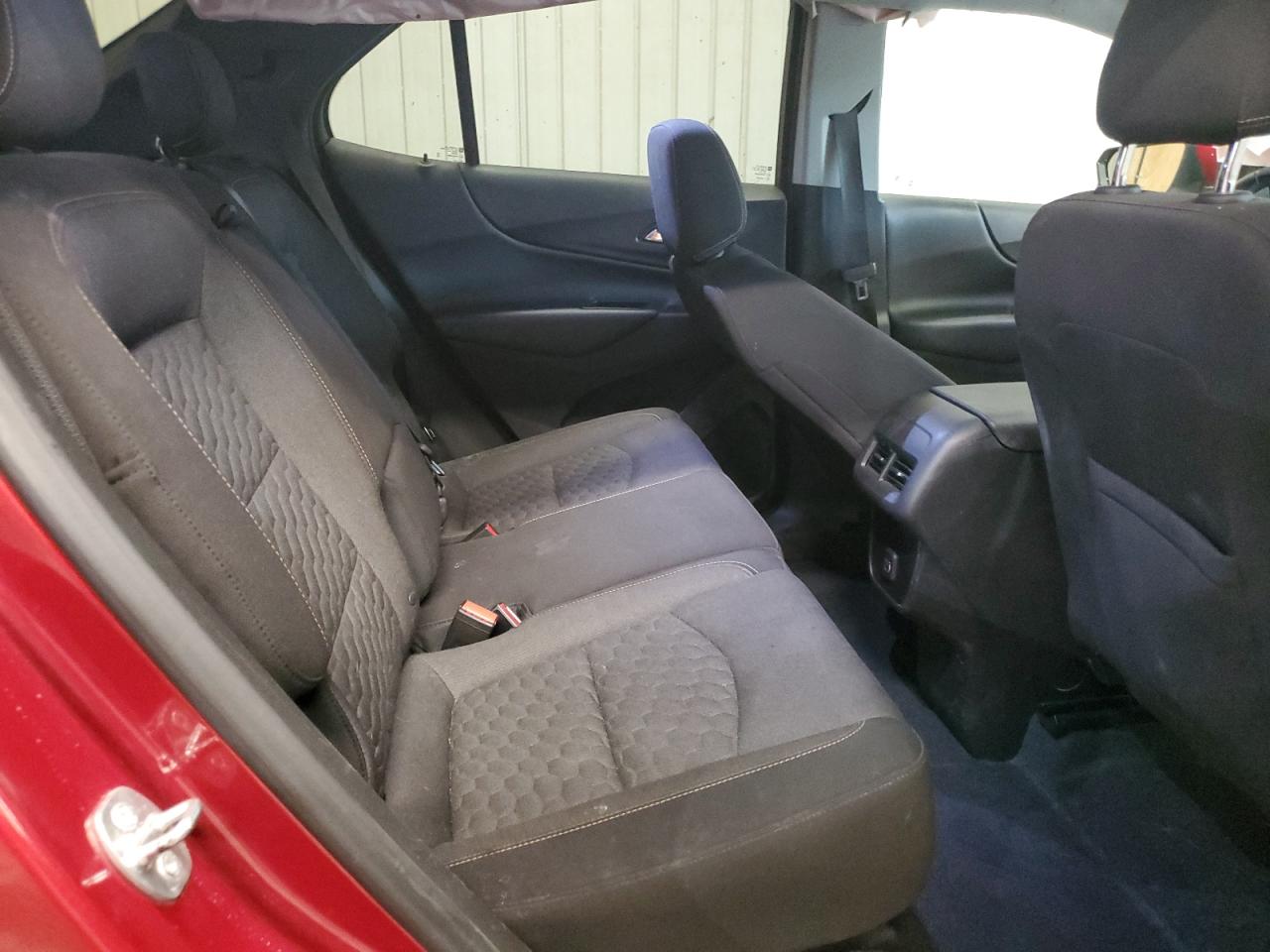 2019 Chevrolet Equinox Lt VIN: 2GNAXKEV0K6171459 Lot: 57805504