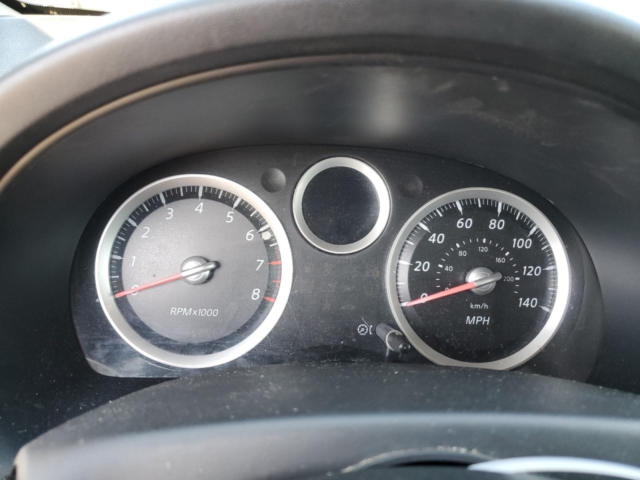 2011 Nissan Sentra 2.0 VIN: 3N1AB6AP9BL682656 Lot: 58624784