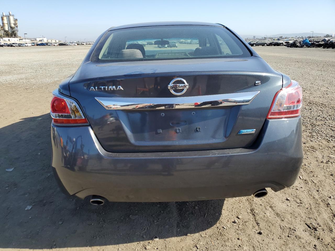 1N4AL3AP8DC233479 2013 Nissan Altima 2.5