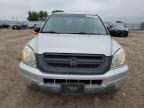 2004 Honda Pilot Lx na sprzedaż w Greenwood, NE - Rear End