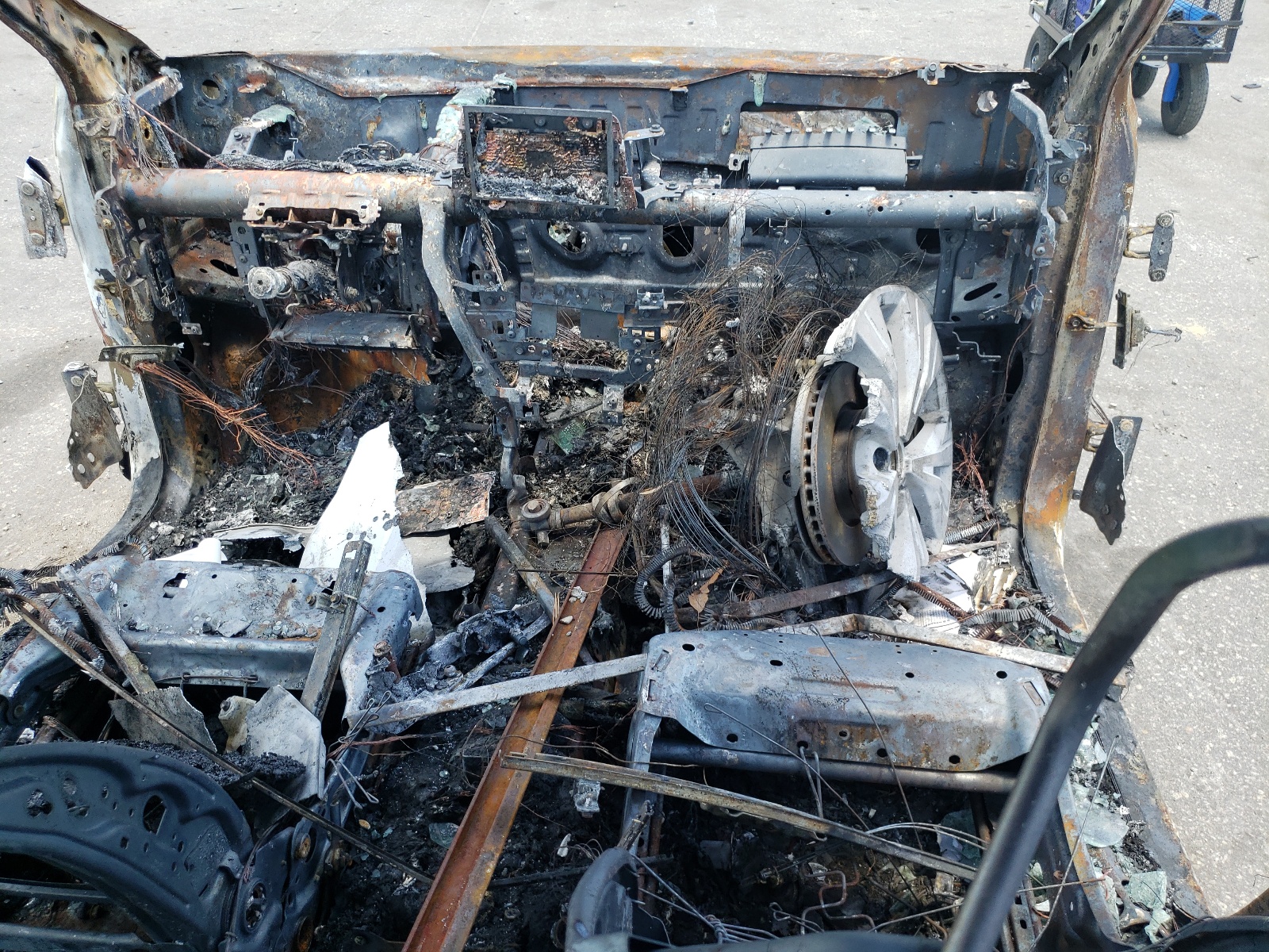 JN8BT3BA4PW435932 2023 Nissan Rogue Sv