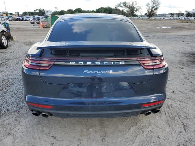 WP0AB2A74JL134855 | 2018 Porsche panamera 4s