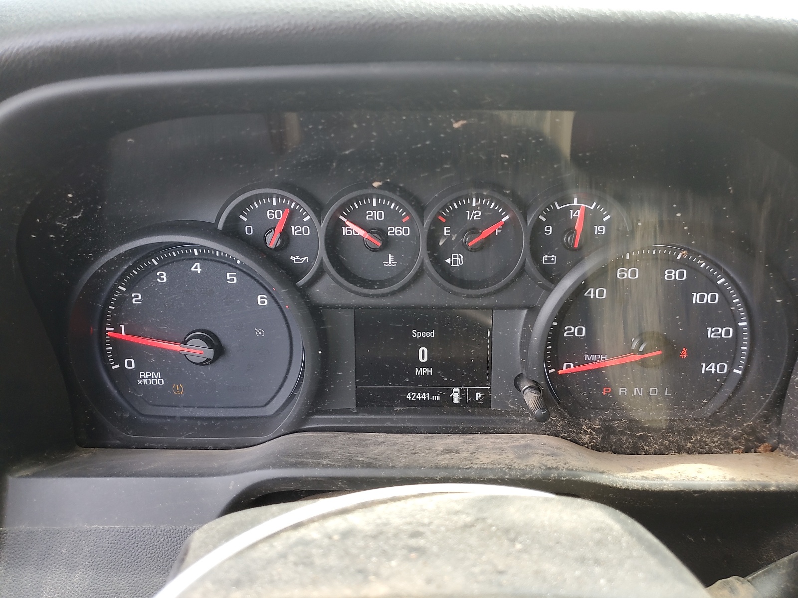 3GTN8AEH9LG247567 2020 GMC Sierra C1500