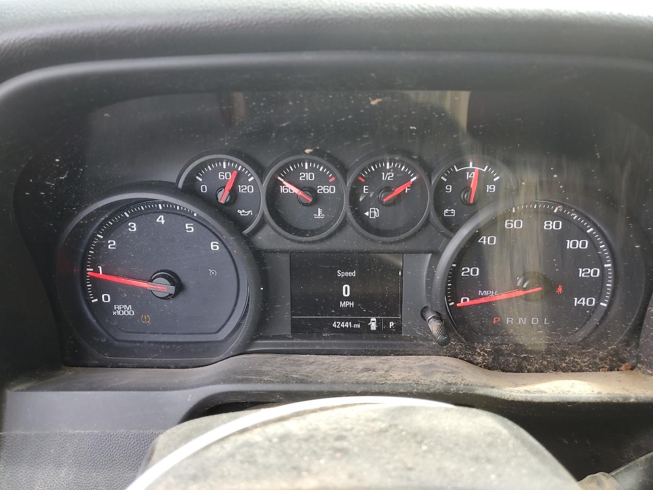 2020 GMC Sierra C1500 VIN: 3GTN8AEH9LG247567 Lot: 57323824