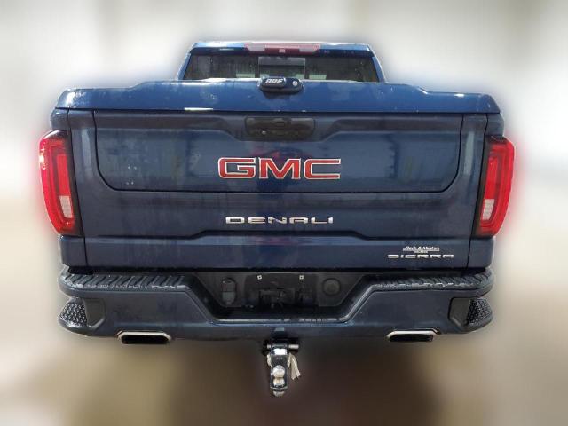 1GTU9FED8KZ373890 | 2019 GMC sierra k1500 denali