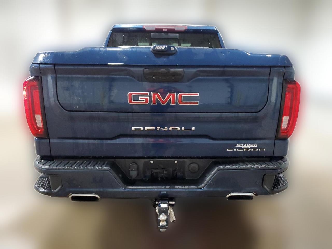 2019 GMC Sierra K1500 Denali VIN: 1GTU9FED8KZ373890 Lot: 60512404