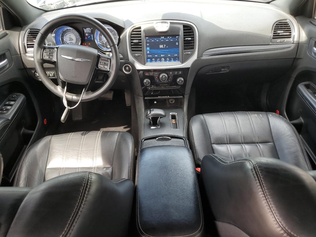 2013 Chrysler 300 S VIN: 2C3CCABG5DH745630 Lot: 58954964