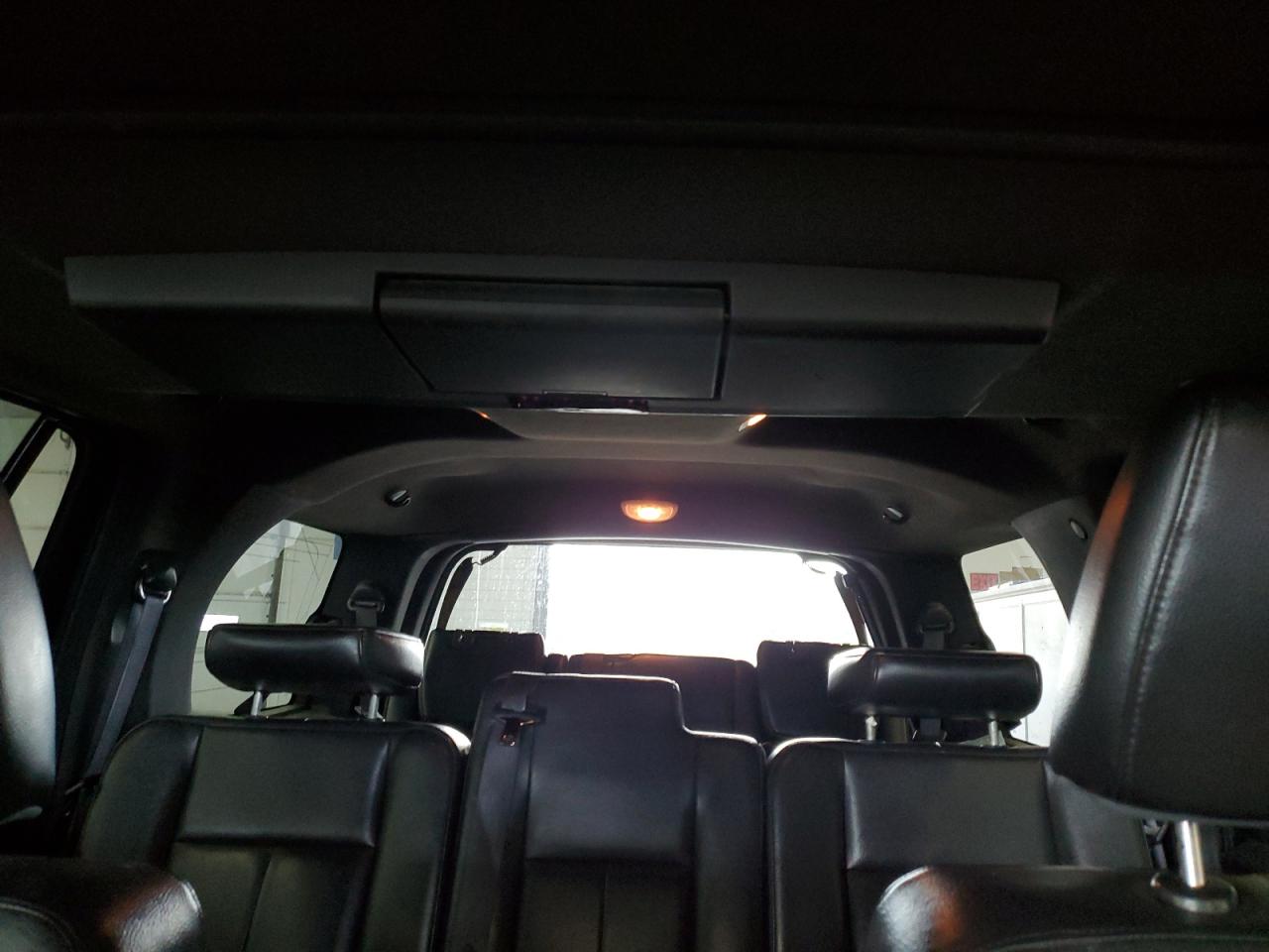 2010 Ford Expedition Limited VIN: 1FMJU2A56AEB35742 Lot: 59722744