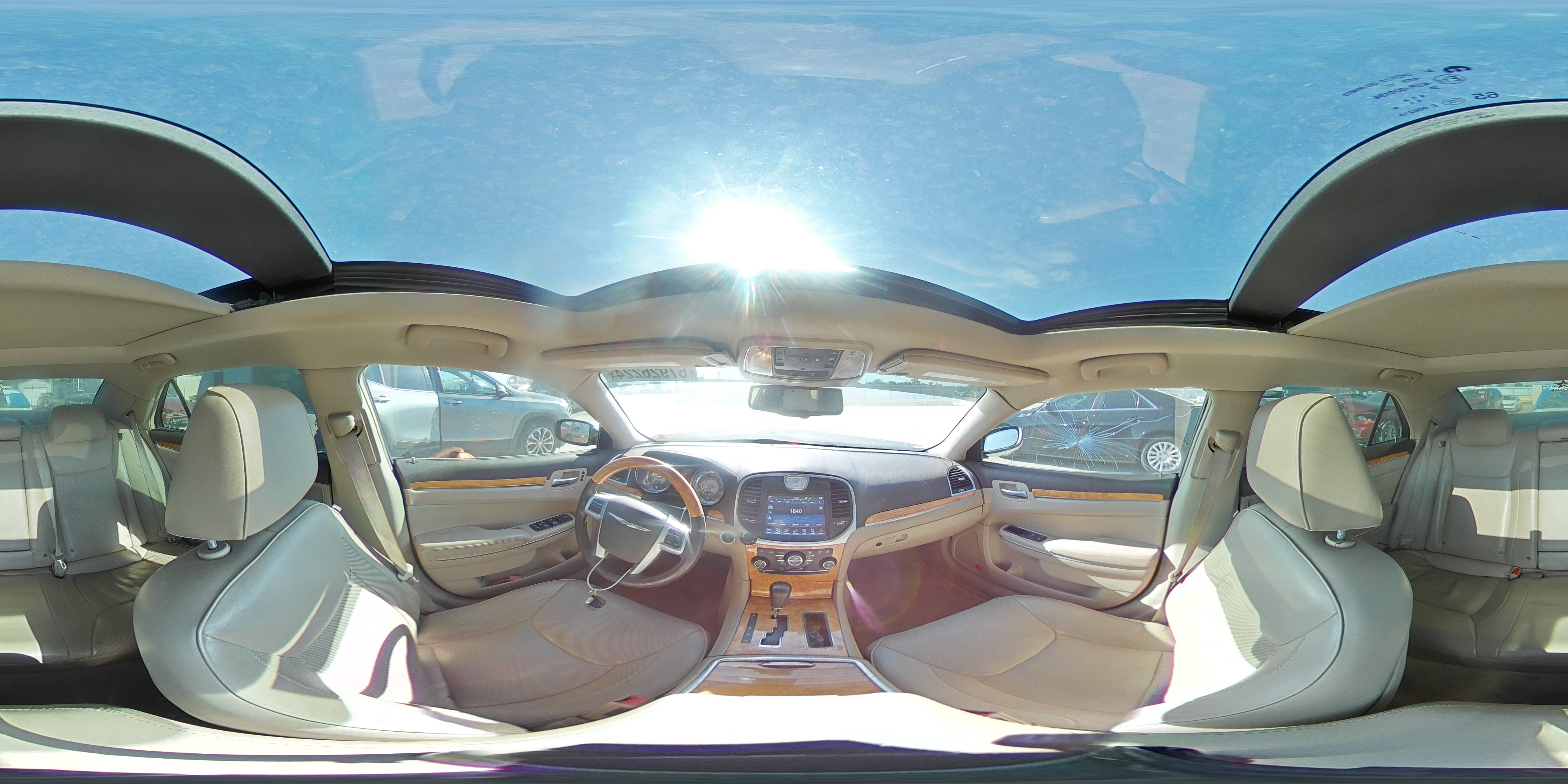 2013 Chrysler 300C VIN: 2C3CCAET2DH559407 Lot: 57926224