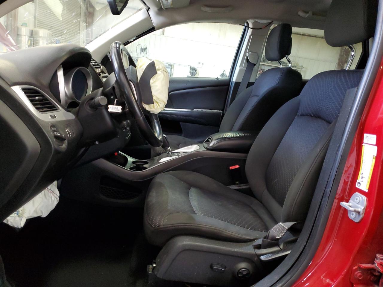 2019 Dodge Journey Se VIN: 3C4PDCBBXKT856026 Lot: 68163324