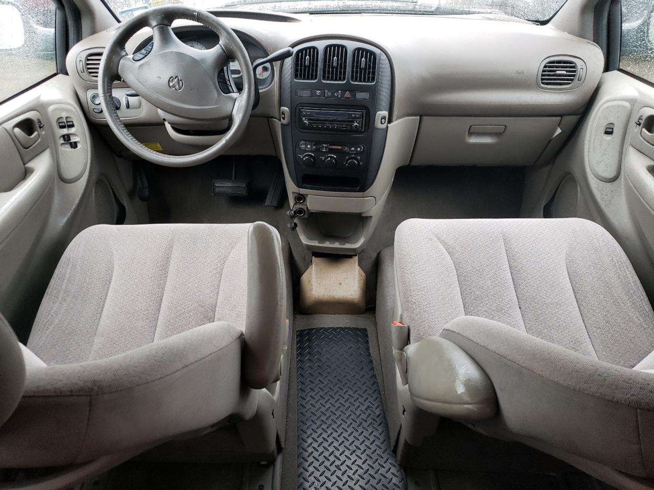 2003 Dodge Grand Caravan Sport VIN: 2D4GP44L63R359467 Lot: 57331124