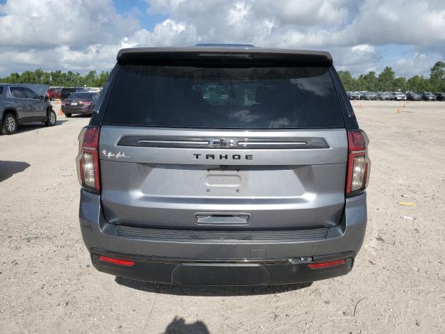 2022 CHEVROLET TAHOE K150 1GNSKPKD8NR132994  58971094