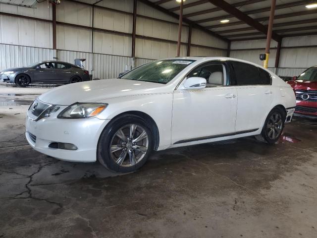 2008 Lexus Gs 350