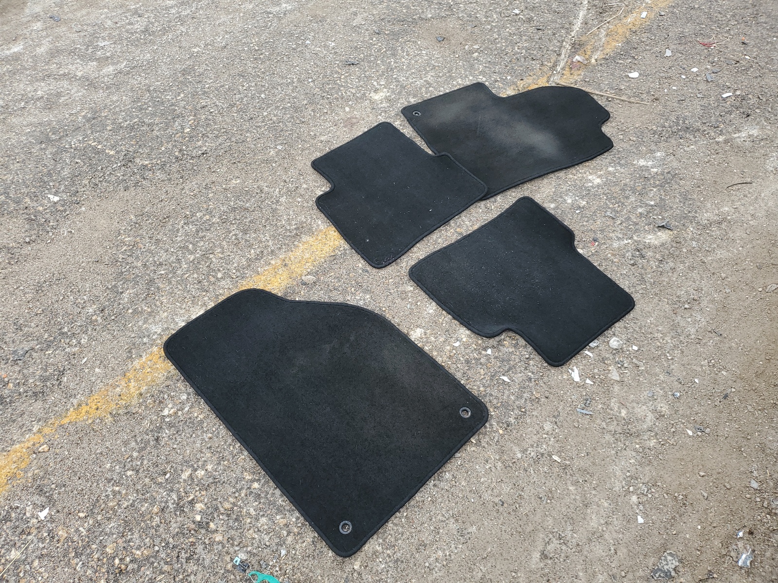 1C3CDFEB3FD405189 2015 Dodge Dart Gt