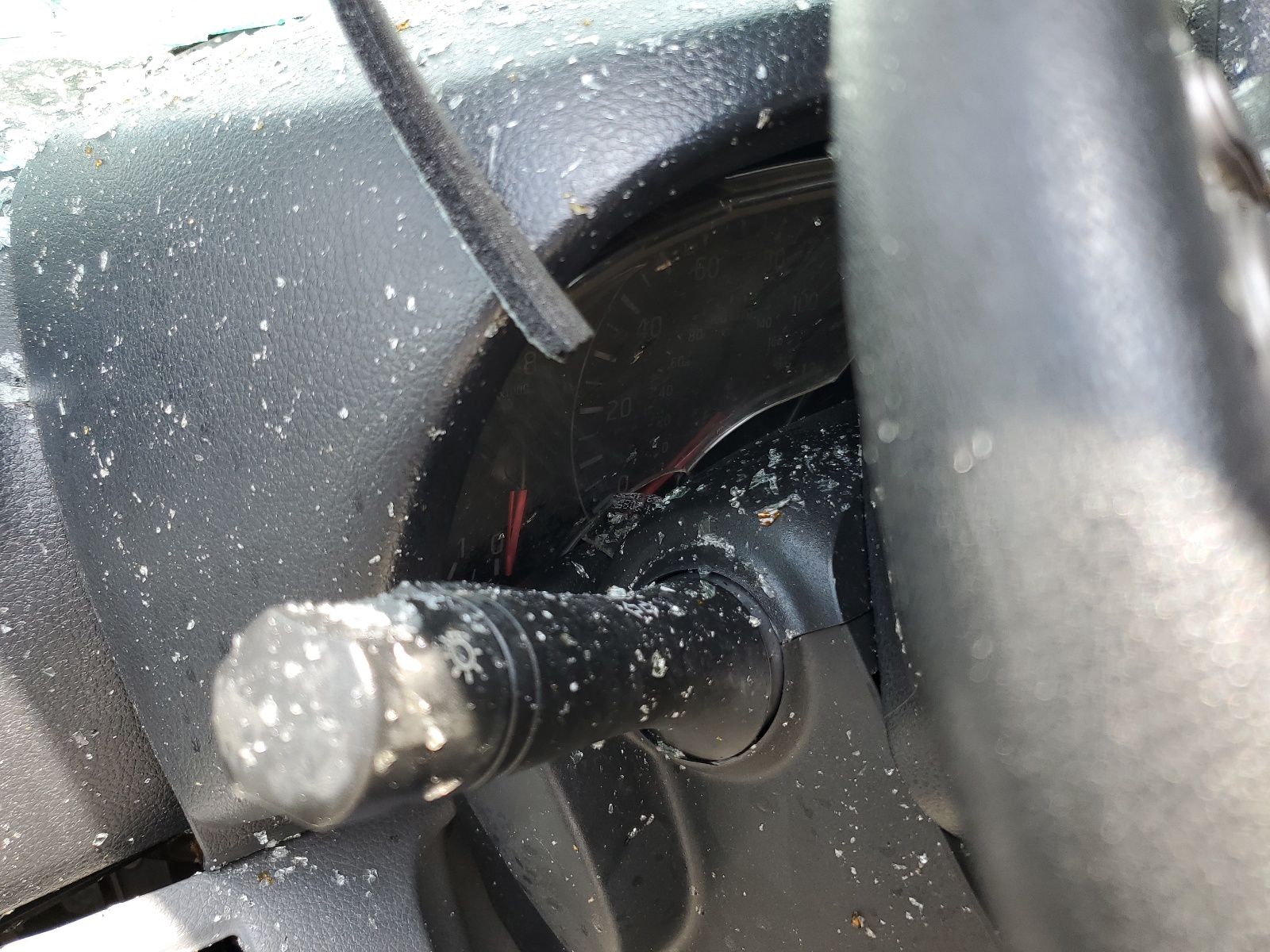 3N63M0YN5FK711452 2015 Chevrolet City Express Ls