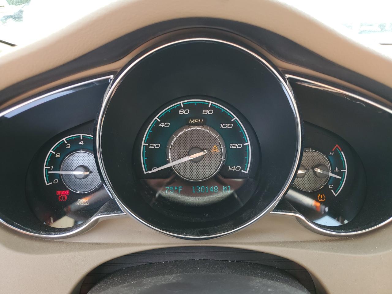 2009 Chevrolet Malibu Ltz VIN: 1G1ZK57B094242307 Lot: 58338924