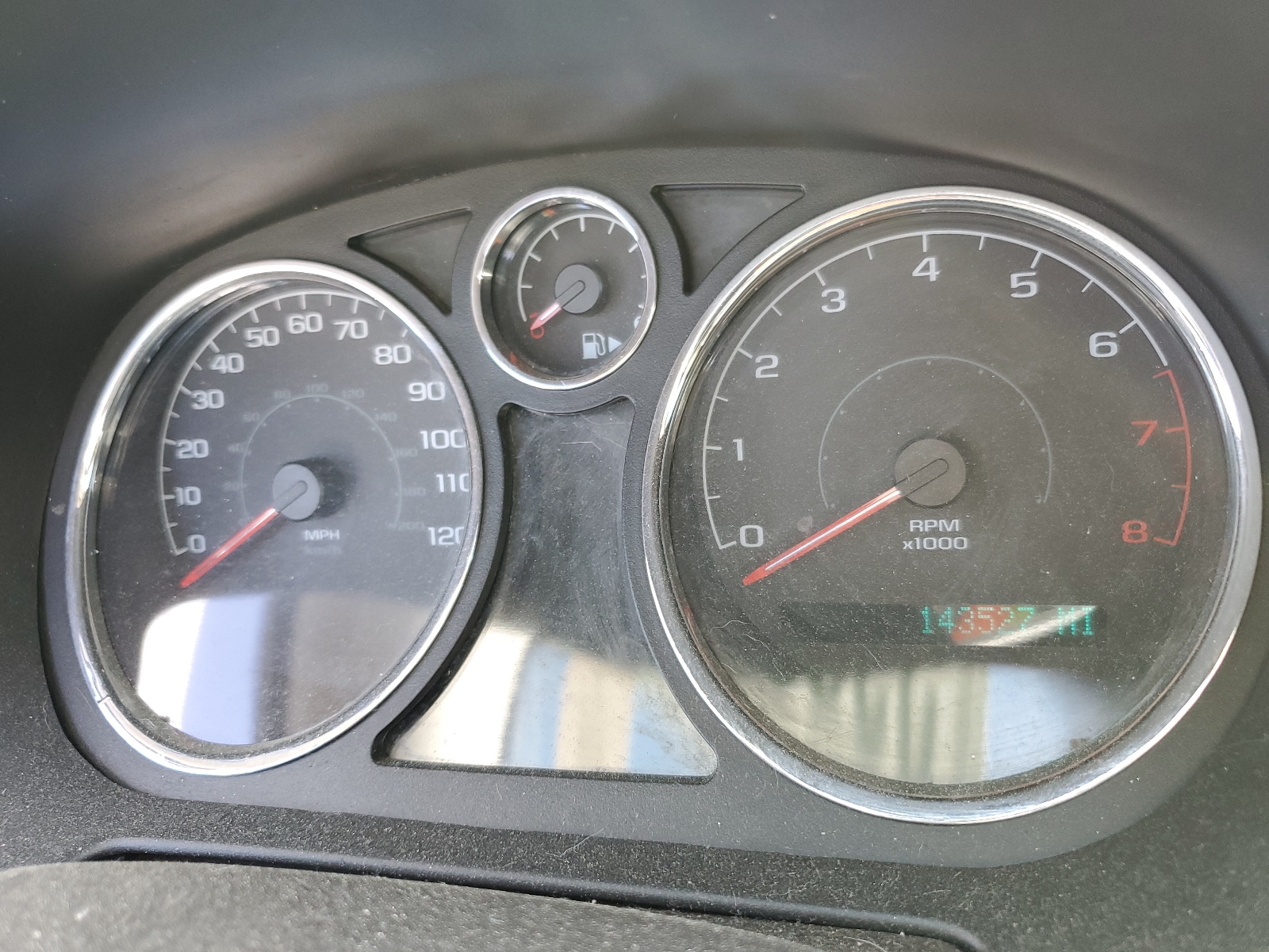 1G1AD1F59A7238397 2010 Chevrolet Cobalt 1Lt