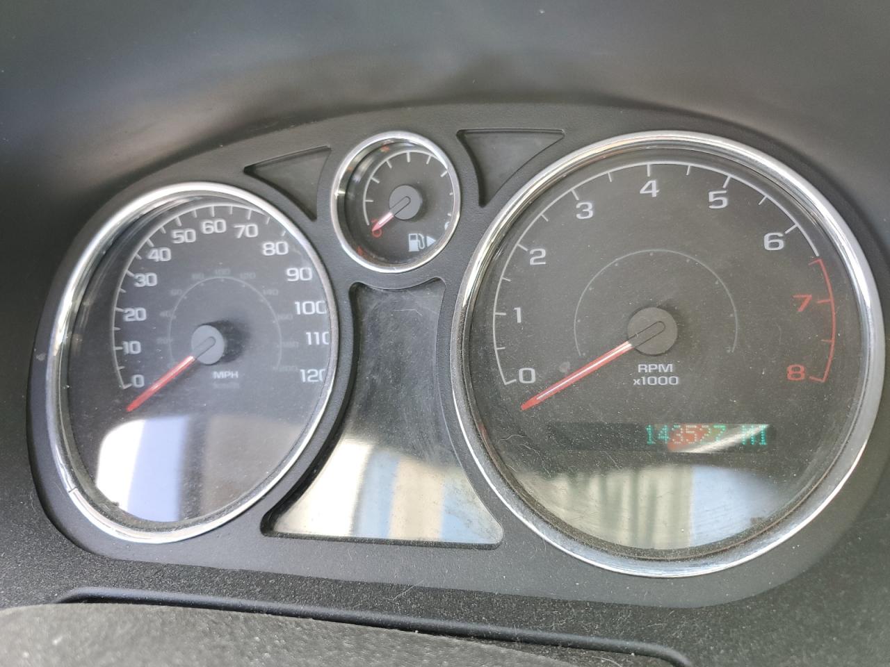 2010 Chevrolet Cobalt 1Lt VIN: 1G1AD1F59A7238397 Lot: 59009574