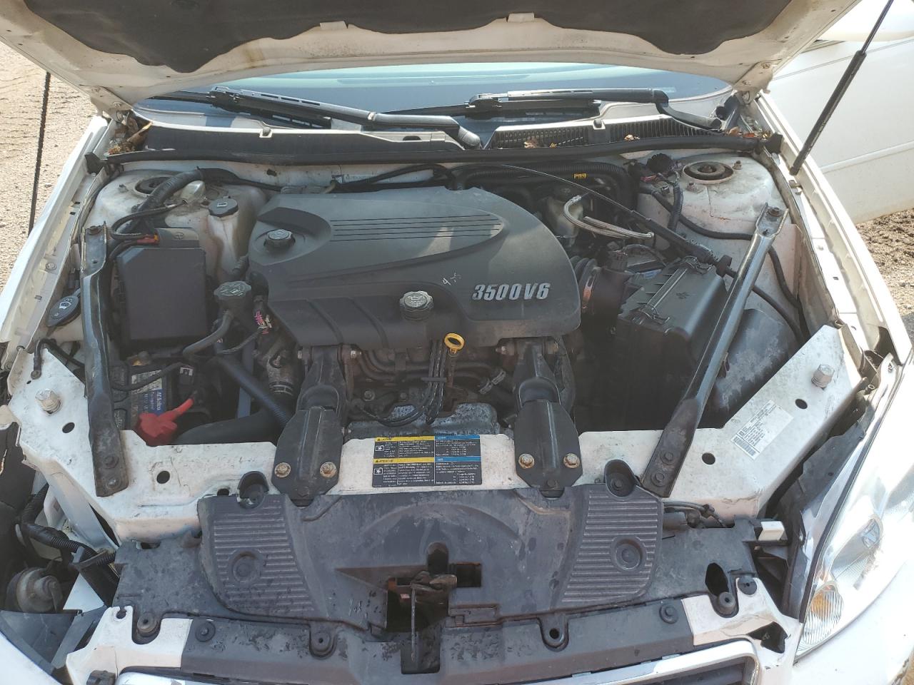 2009 Chevrolet Impala Ls VIN: 2G1WB57K691236591 Lot: 59069904