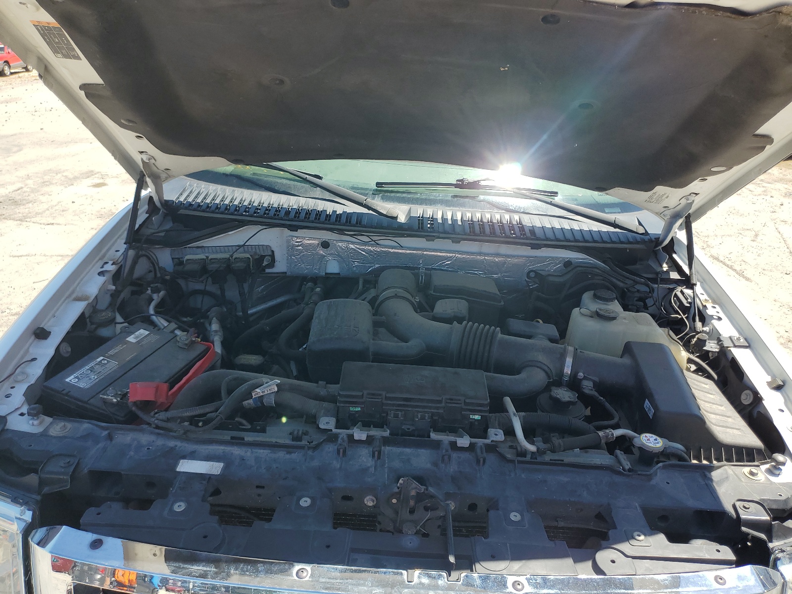 1FMJU1J52EEF01034 2014 Ford Expedition Xlt