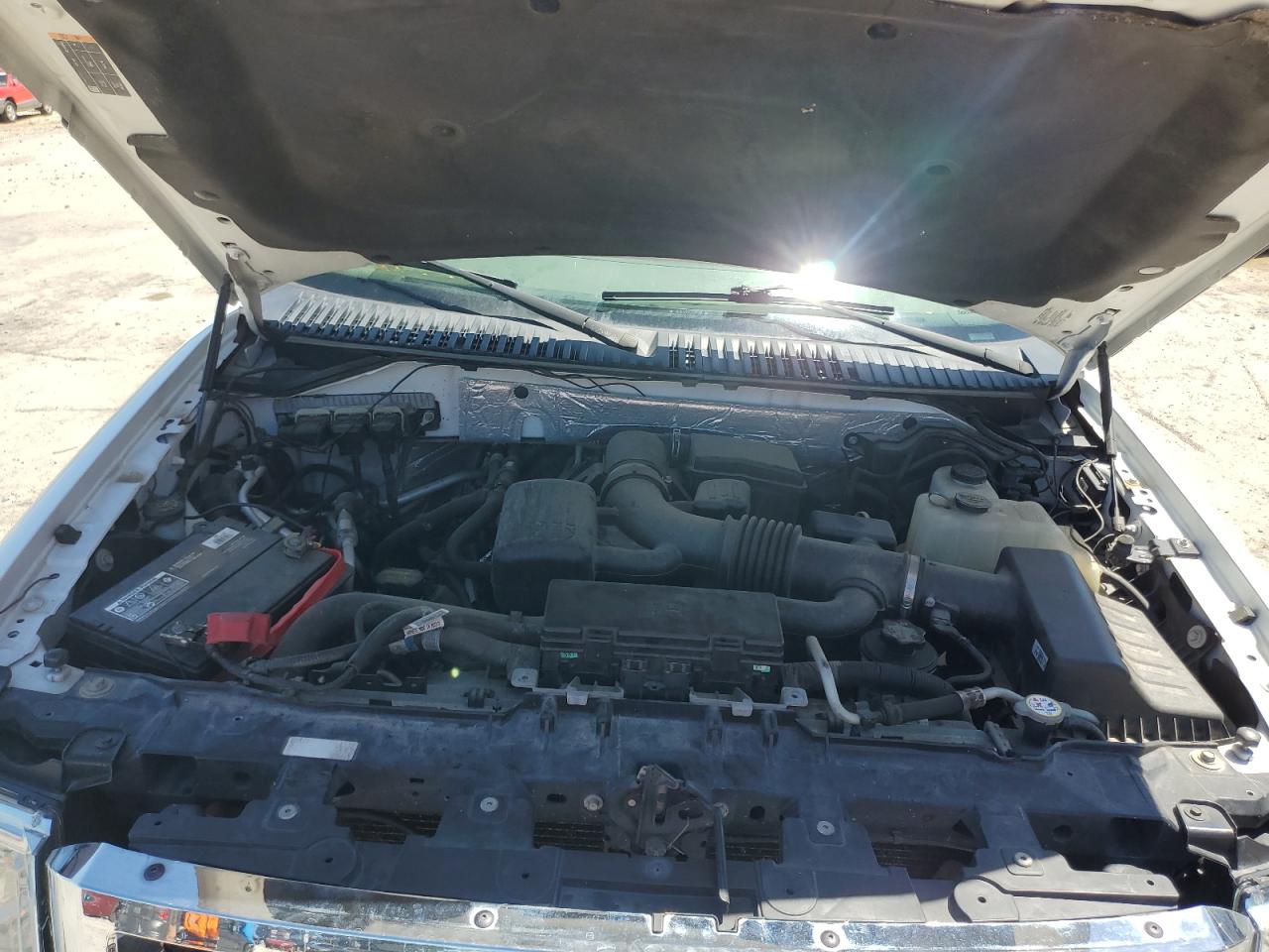 2014 Ford Expedition Xlt VIN: 1FMJU1J52EEF01034 Lot: 58216214