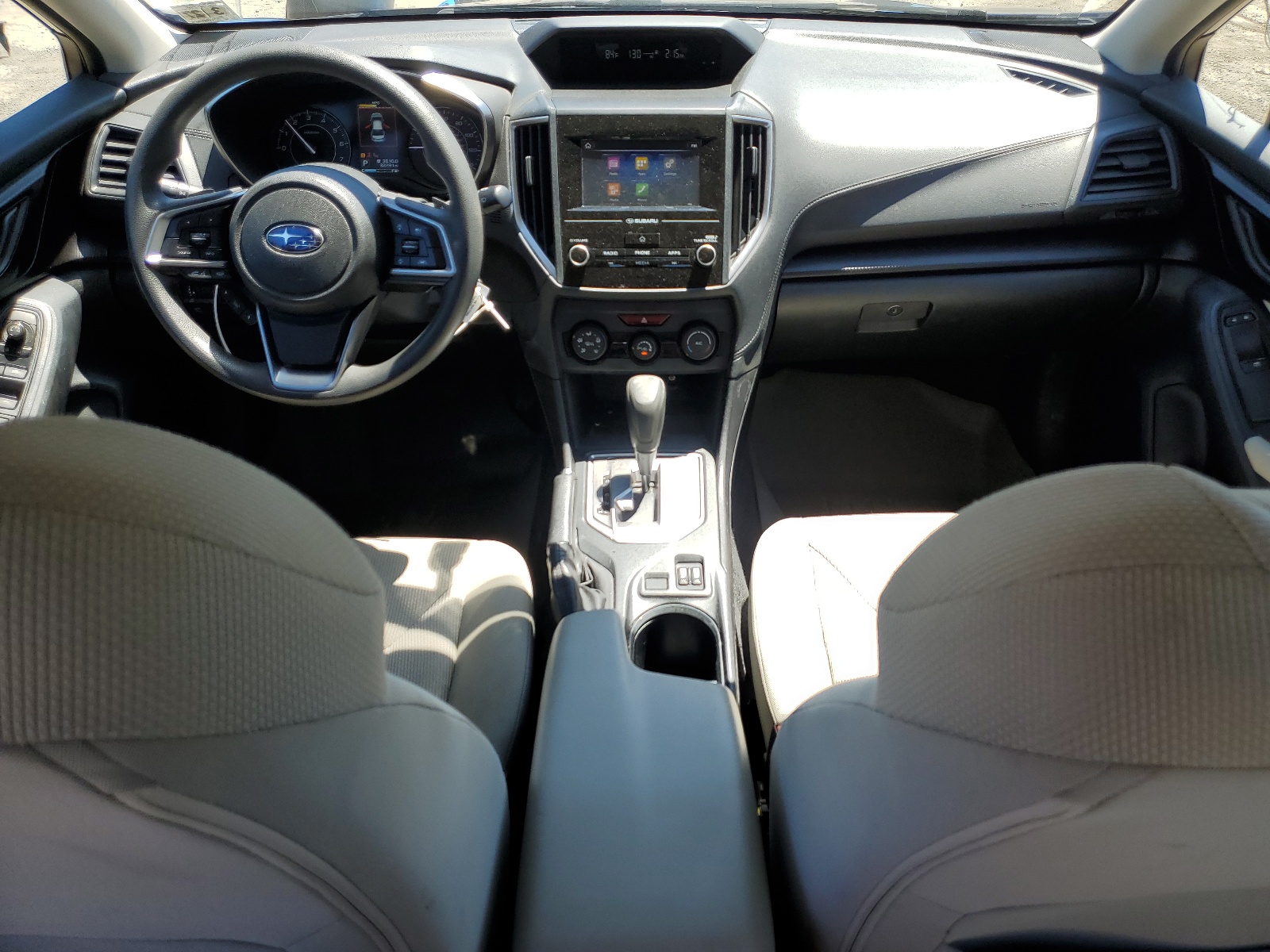 4S3GTAD62J3725982 2018 Subaru Impreza Premium Plus