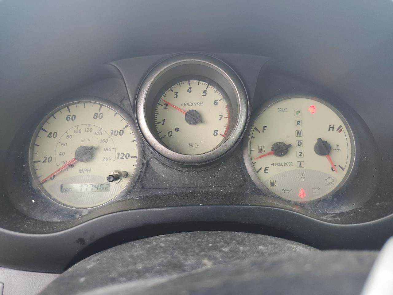 2002 Toyota Rav4 VIN: JTEHH20V026056969 Lot: 59162954