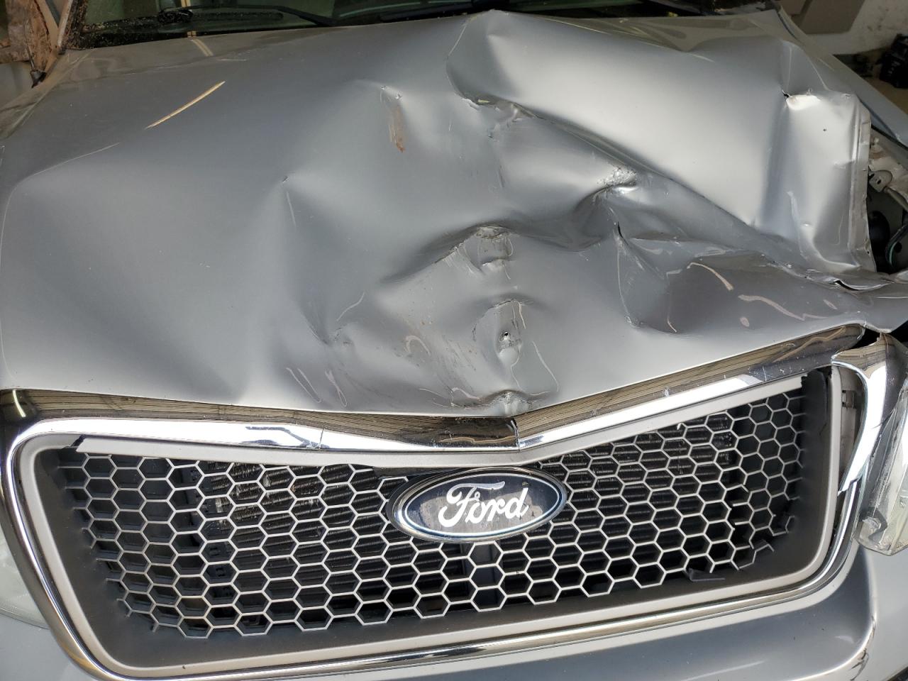 2006 Ford F150 Supercrew VIN: 1FTPW14V16FA98406 Lot: 56889074