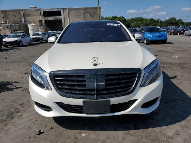 WDDUG8FB8HA321204 | 2017 Mercedes Benz 2017 mercedes-benz s 550 4matic