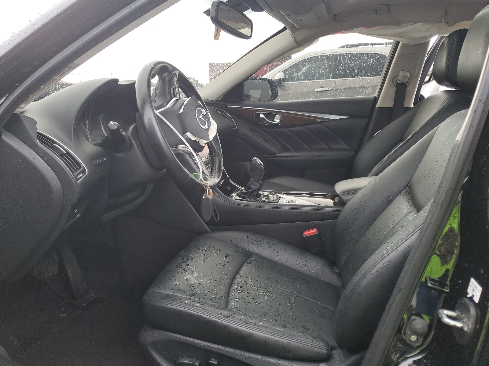 JN1EV7AP6KM516194 2019 Infiniti Q50 Luxe