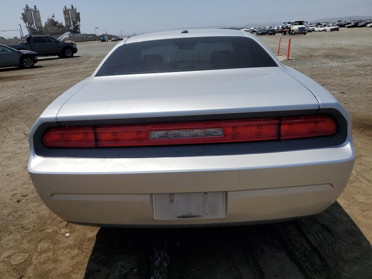 2009 Dodge Challenger Se VIN: 2B3LJ44V99H604552 Lot: 59435364