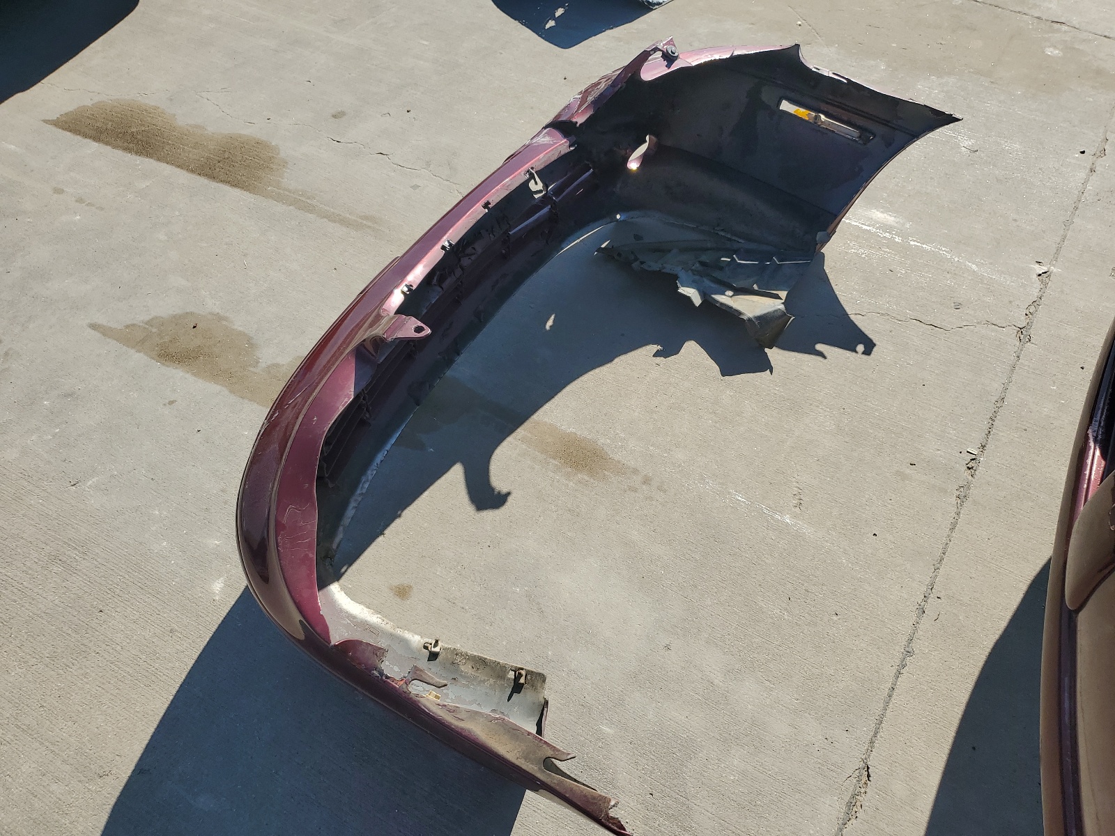 1G1ND52J116135587 2001 Chevrolet Malibu