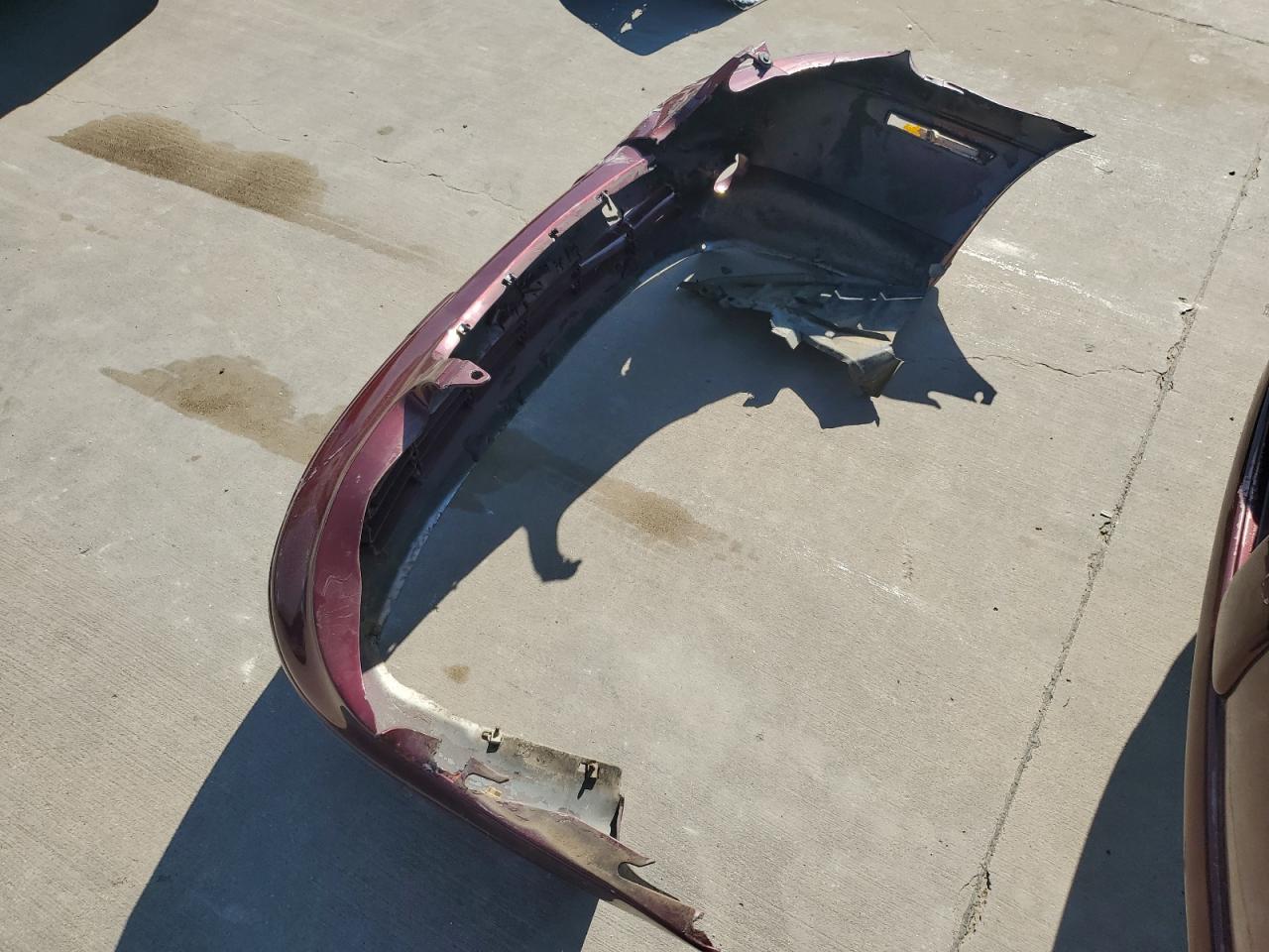 2001 Chevrolet Malibu VIN: 1G1ND52J116135587 Lot: 58230454