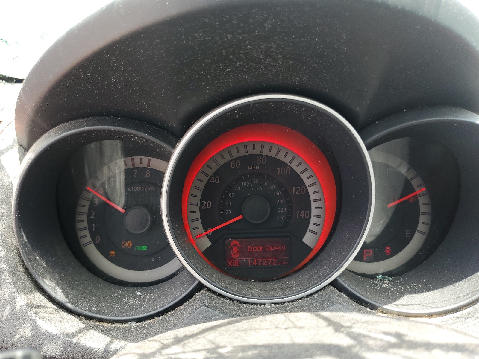 KNAFW6A33C5499160 2012 Kia Forte Sx