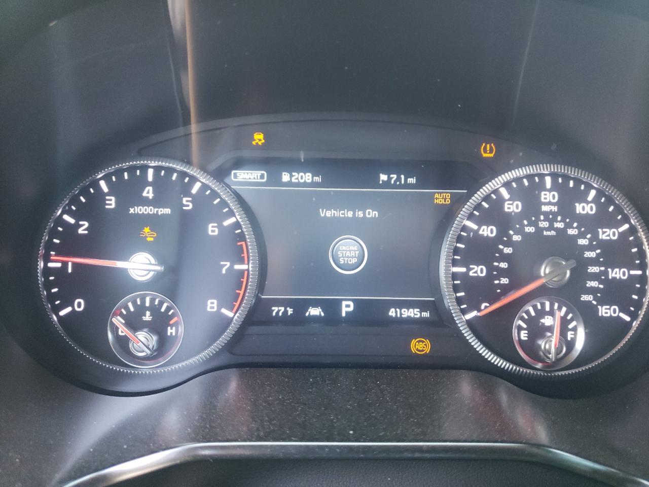 2022 Kia Telluride Sx VIN: 5XYP5DHC7NG323243 Lot: 60482914