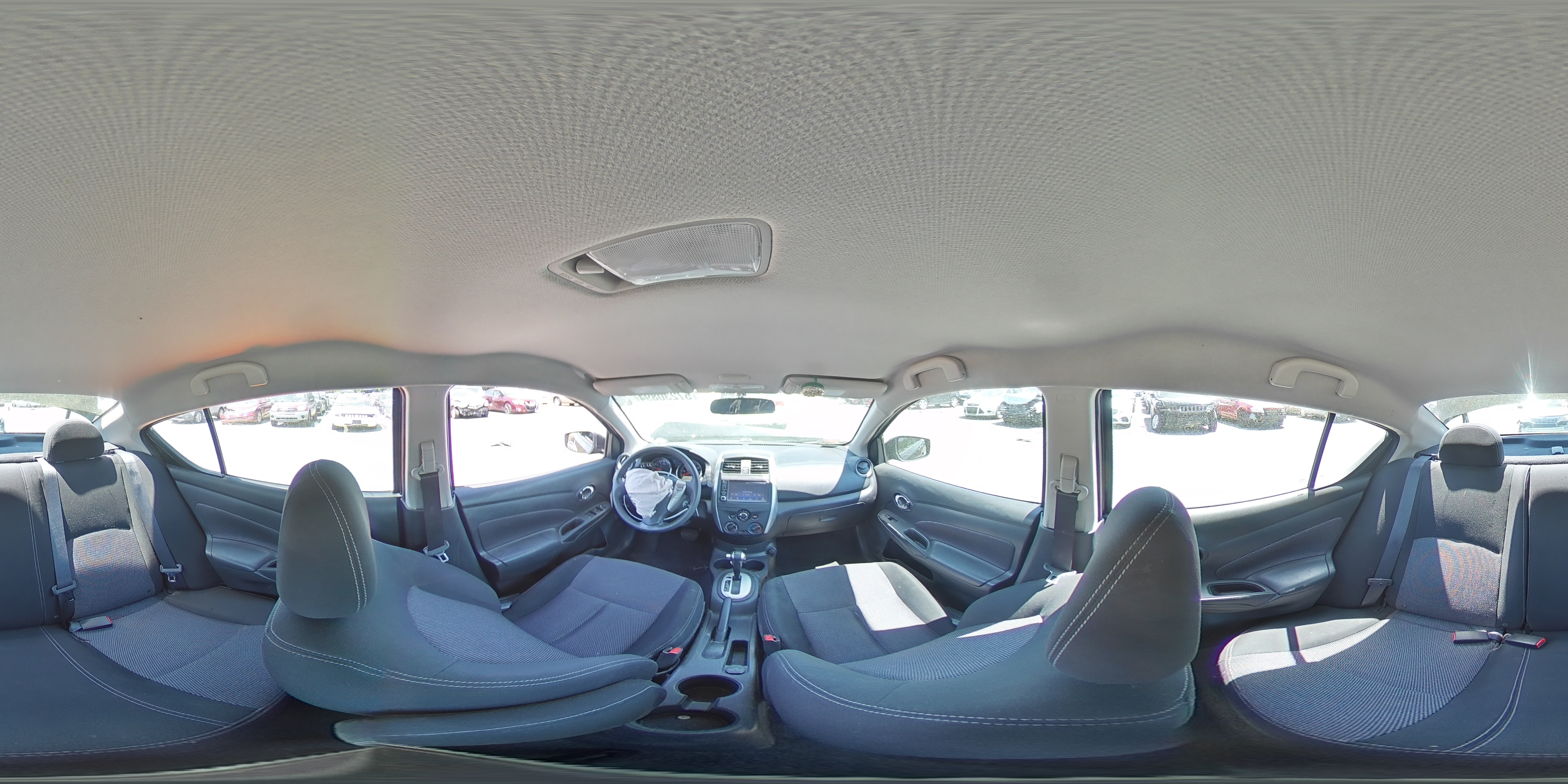 2018 Nissan Versa S VIN: 3N1CN7AP7JL879071 Lot: 57230894