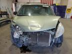 2007 Toyota Sienna Ce იყიდება Billings-ში, MT - Front End