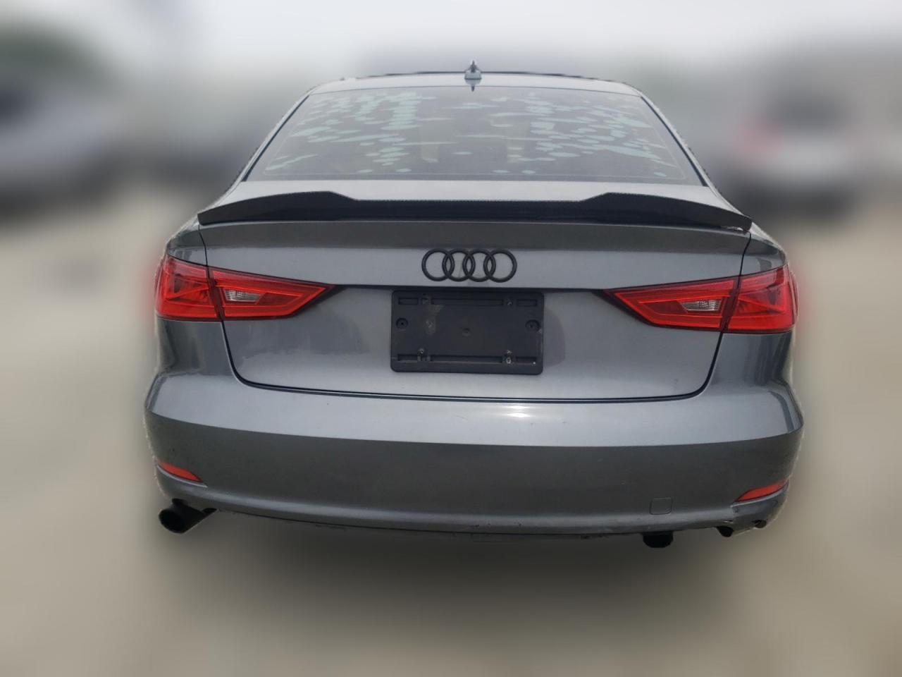 2015 Audi A3 Premium VIN: WAUBFGFF2F1048174 Lot: 57041244