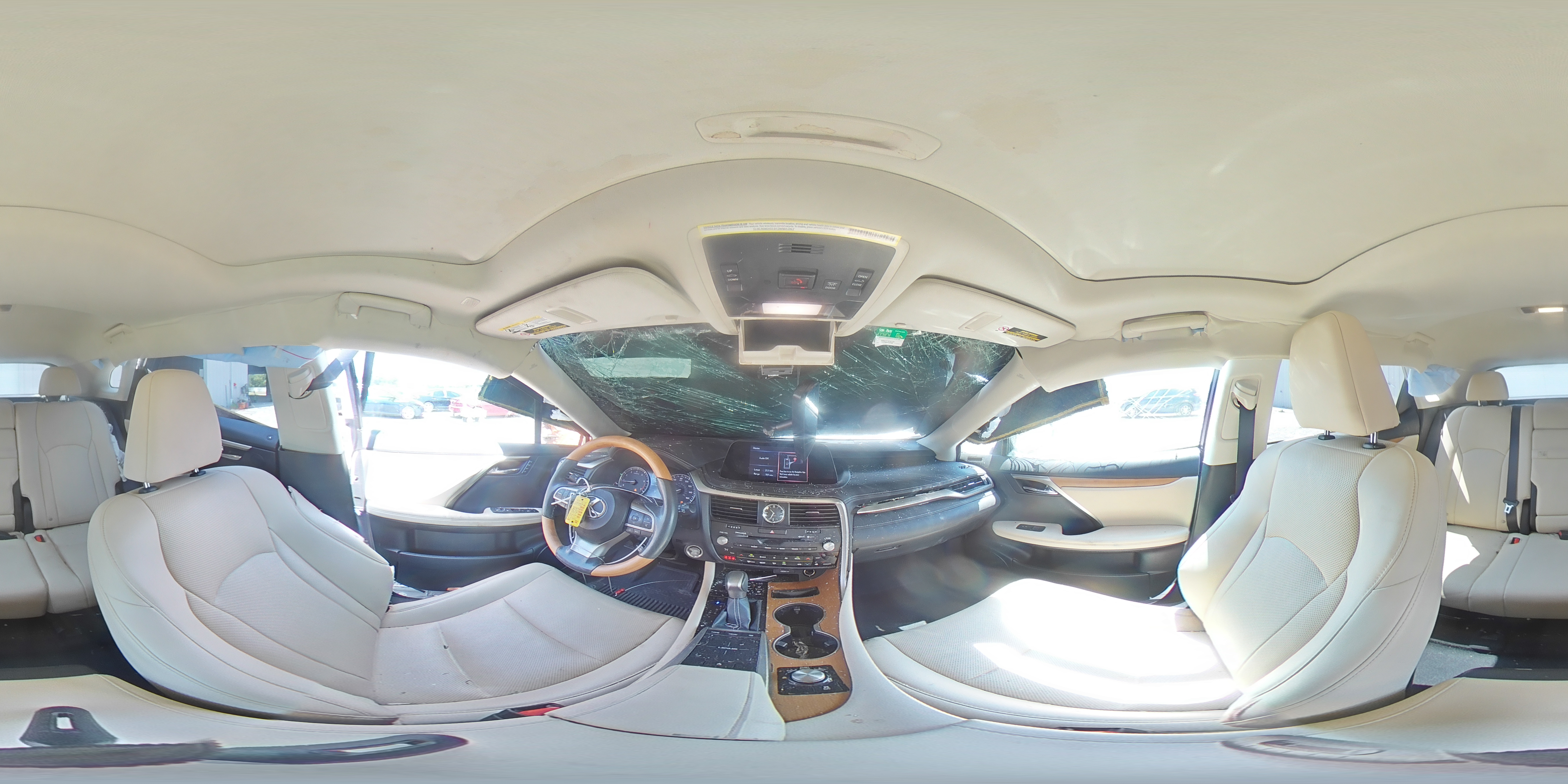 2022 Lexus Rx 350 VIN: 2T2HZMAA3NC232625 Lot: 57883944