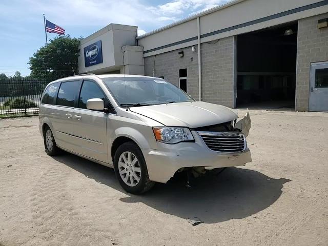 2015 Chrysler Town & Country Touring VIN: 2C4RC1BG3FR589767 Lot: 59679904