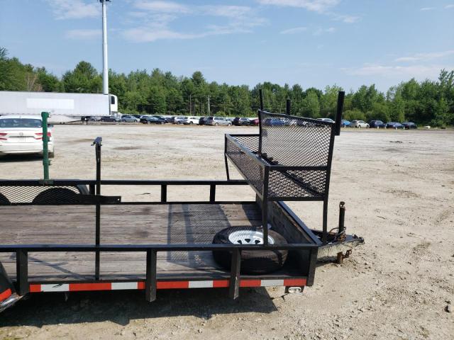 2005 OTHI TRAILER 5A3U616D55L002288  60095374