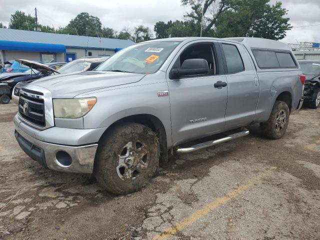 2010 Toyota Tundra Double Cab Sr5