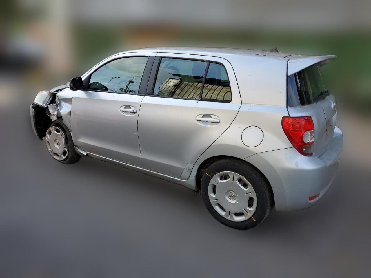 2010 Toyota Scion Xd VIN: JTKKU4B49AJ057869 Lot: 56350084